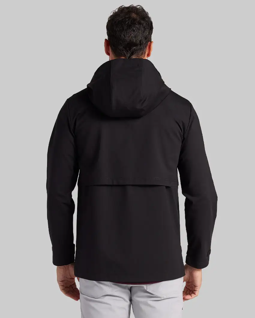 Elite+ Full-Zip Hoodie