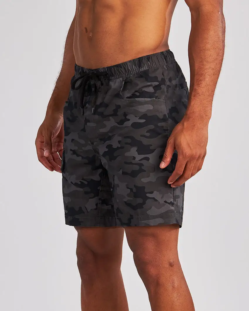 Bylt Short