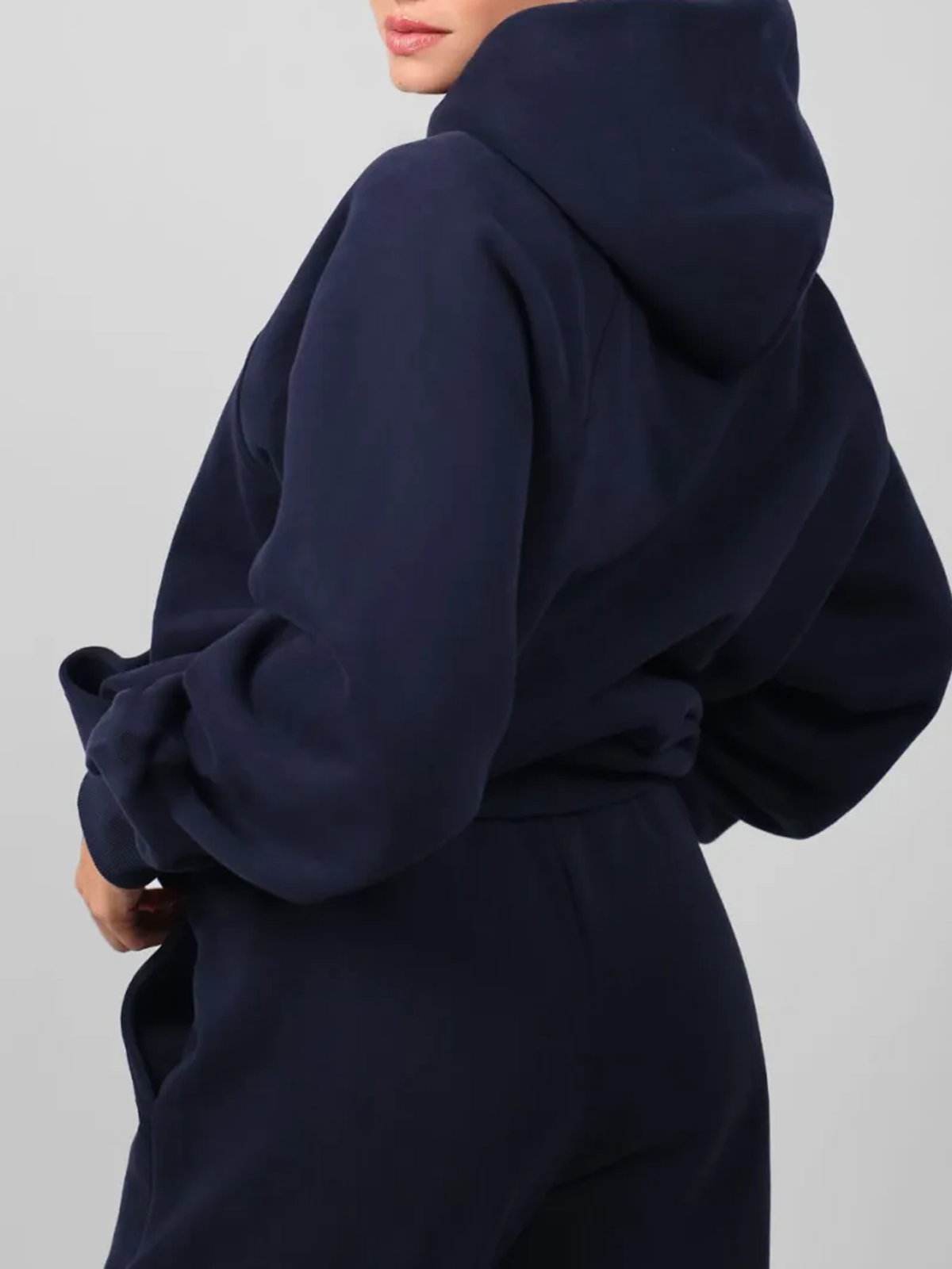 Tranquil Hoodie