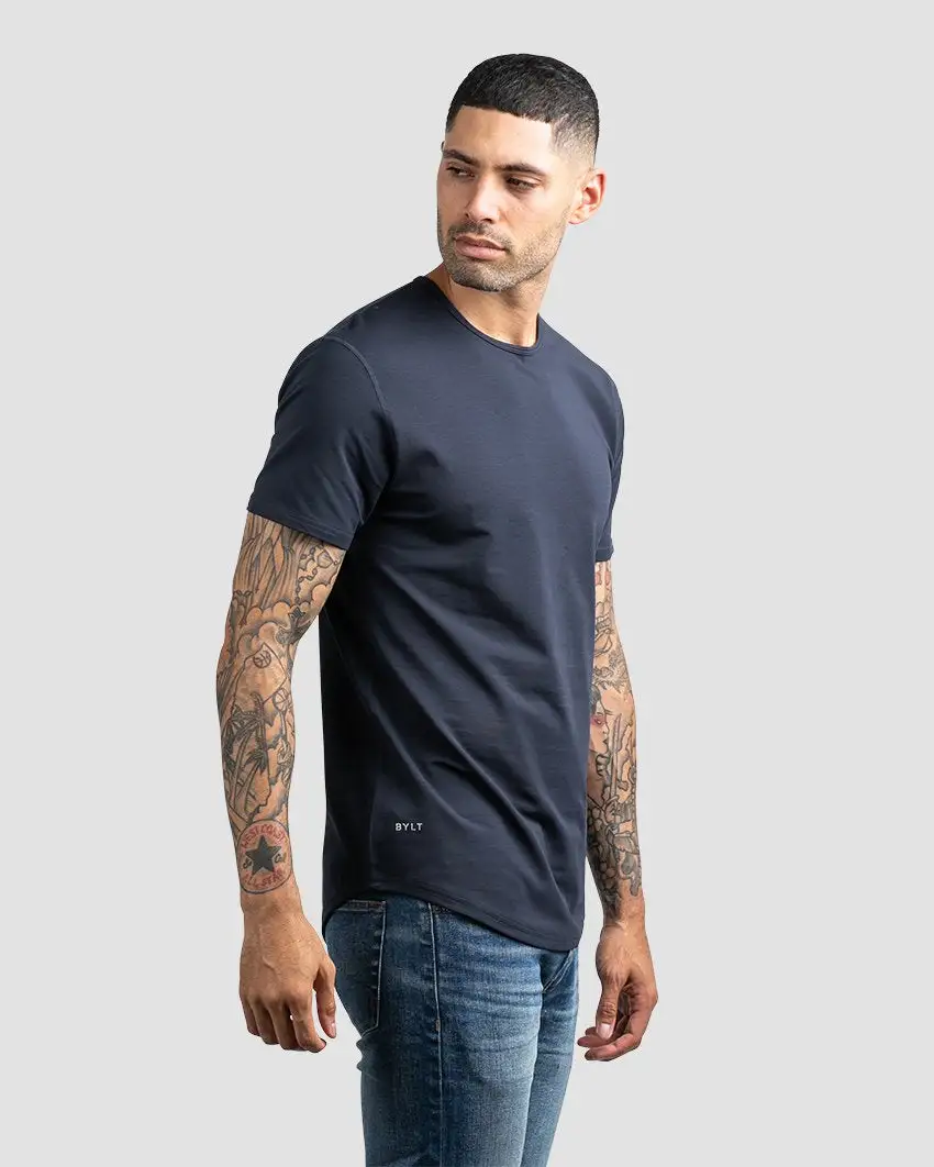 Drop-Cut: Bylt Signature