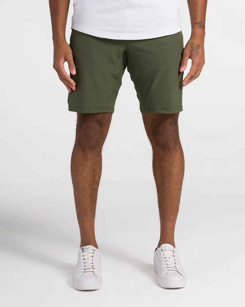 Kinetic Short