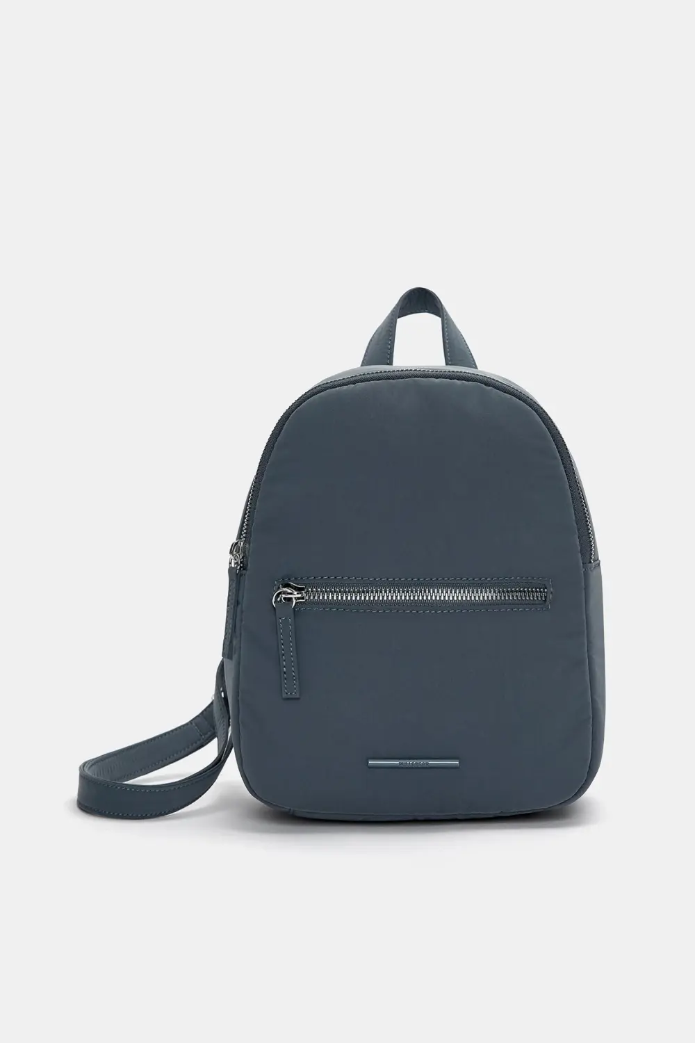 Mini mochila nylon