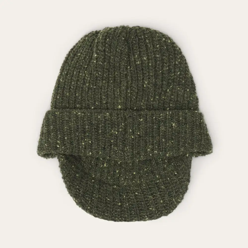Beanie Wool