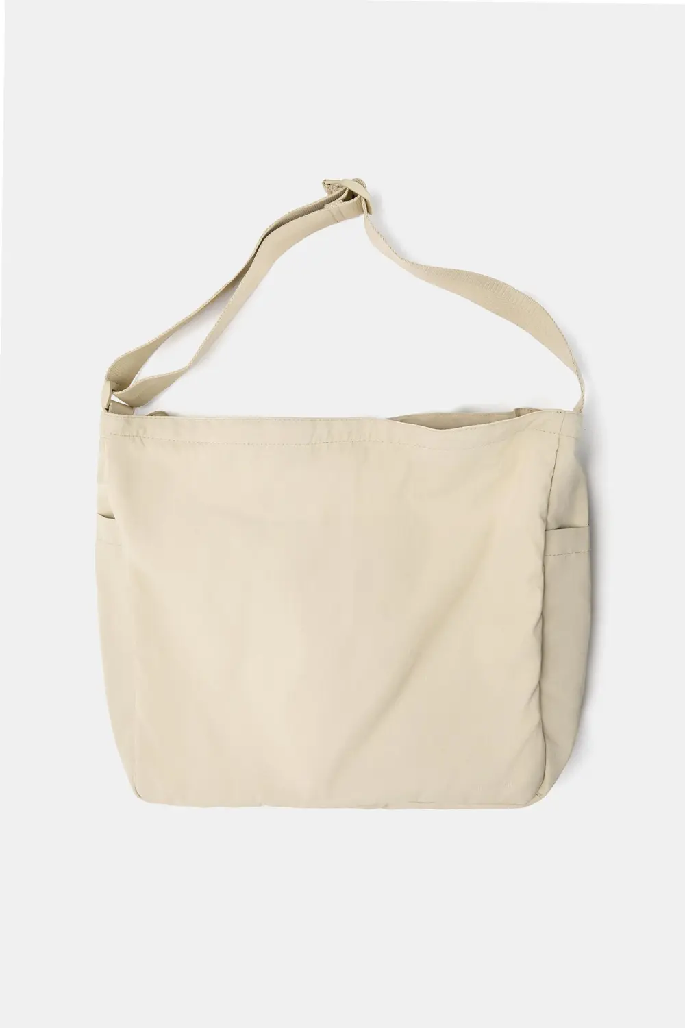 Maxi shopper nylon cross