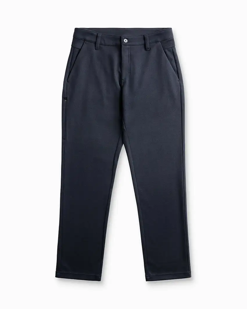 Coastal Pant - Straight