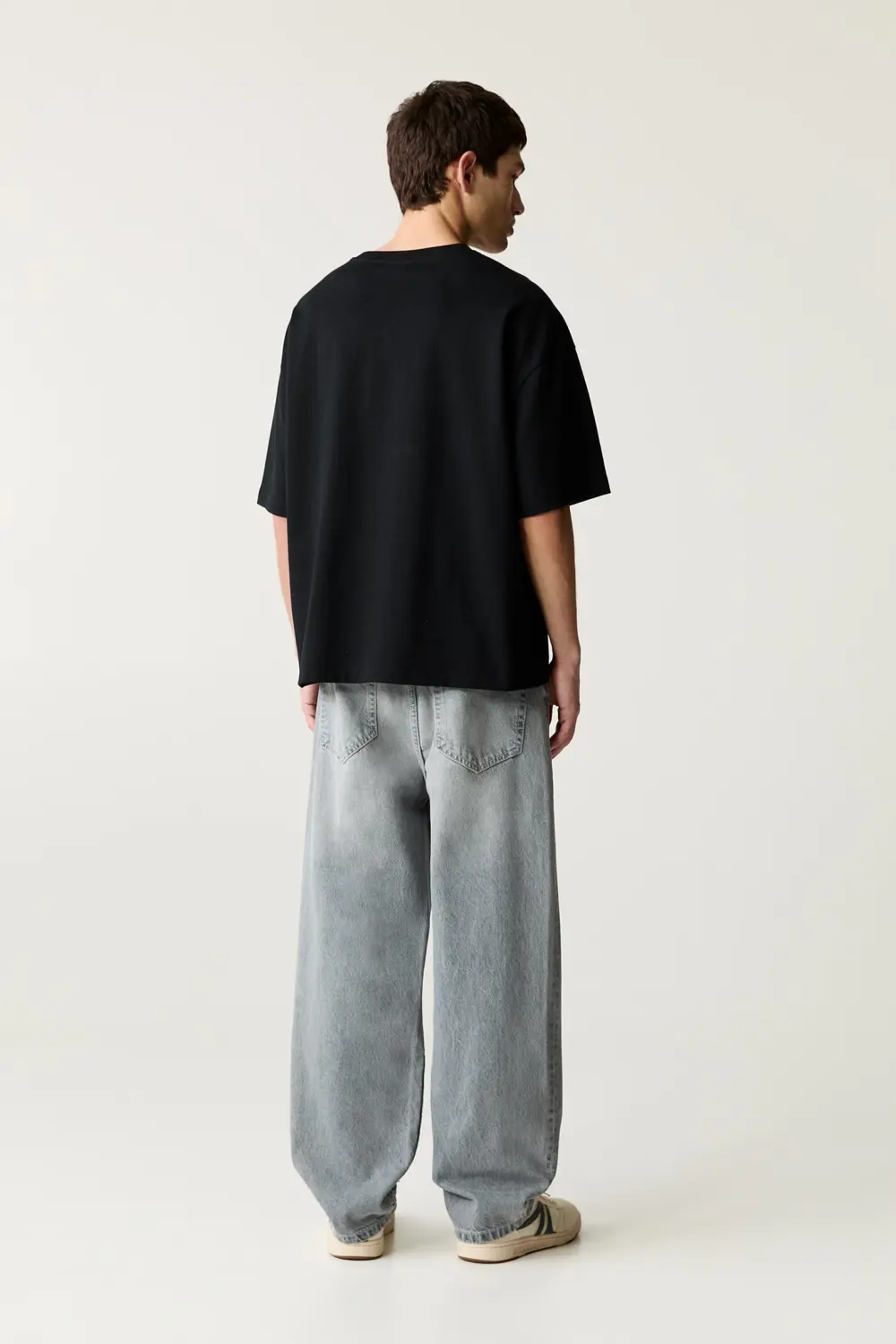 Baggy jeans