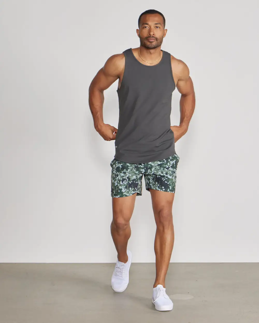 Baja Boardshort