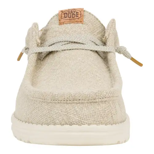 Wally Jute - Stone Grey/Iceberg Green