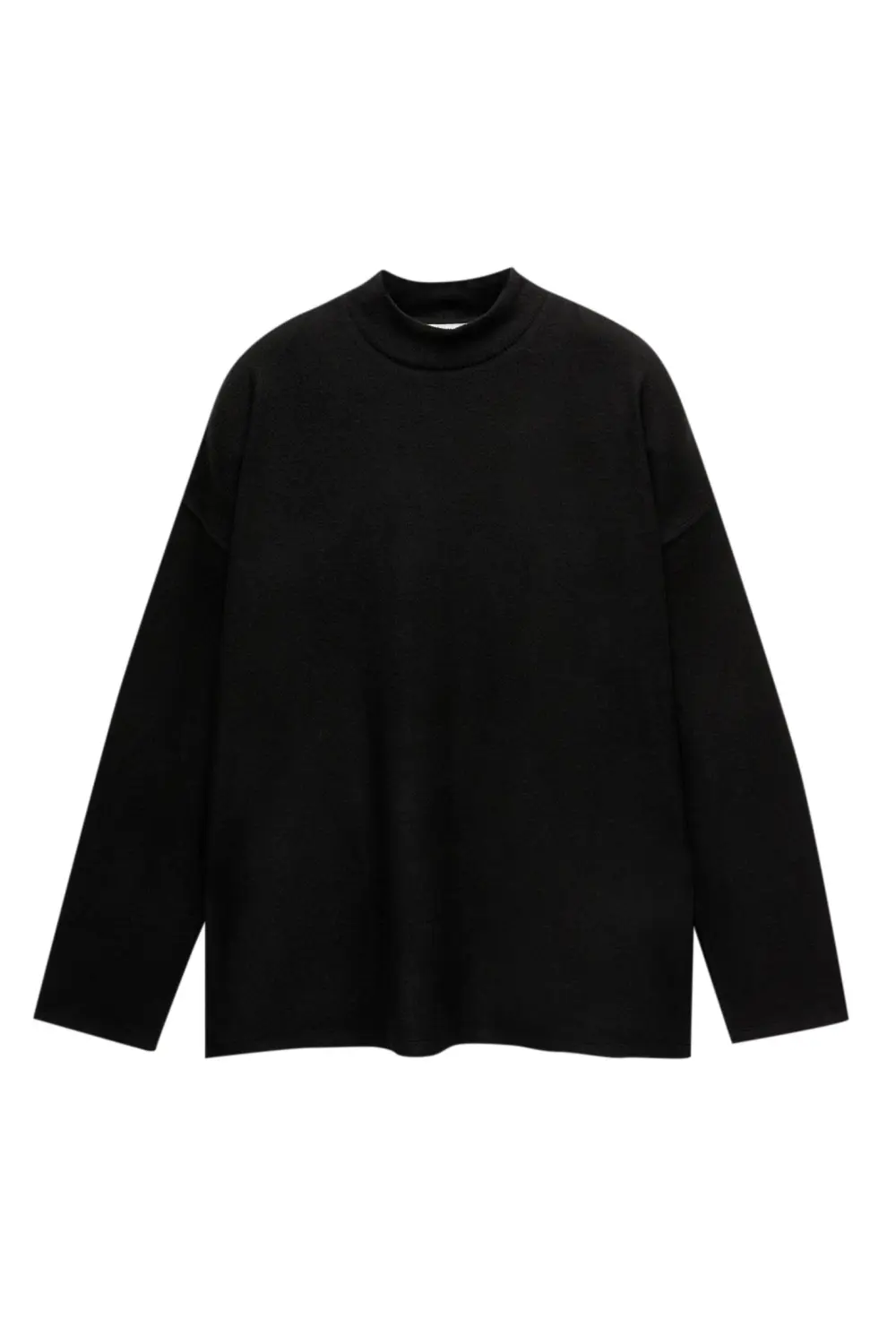 Jersey soft touch cuello perkins