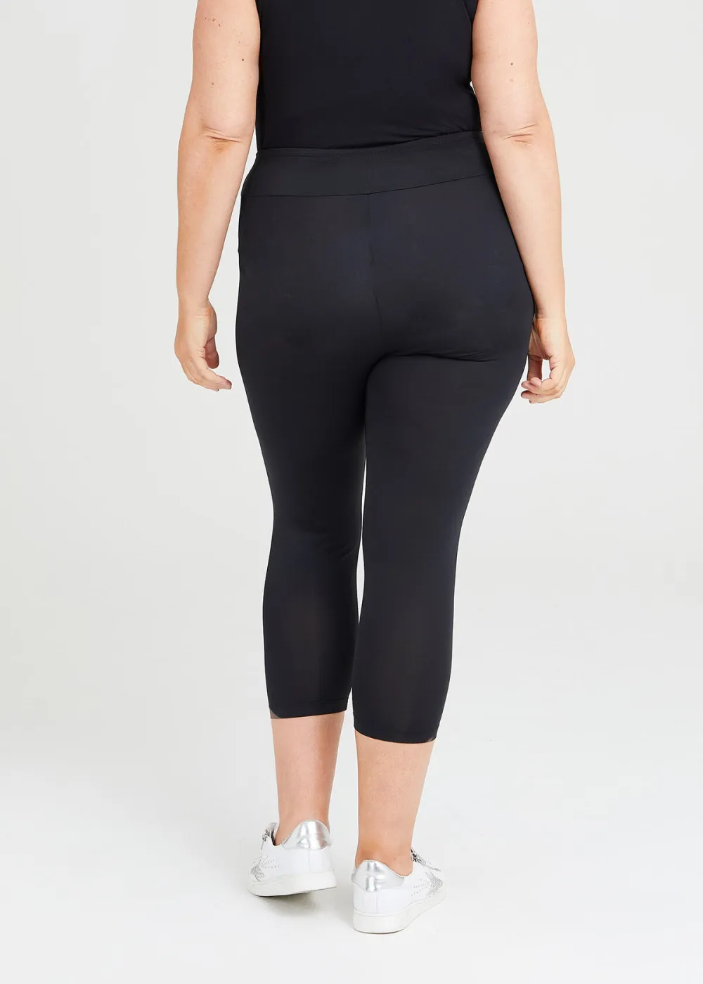 Integra Crop Legging