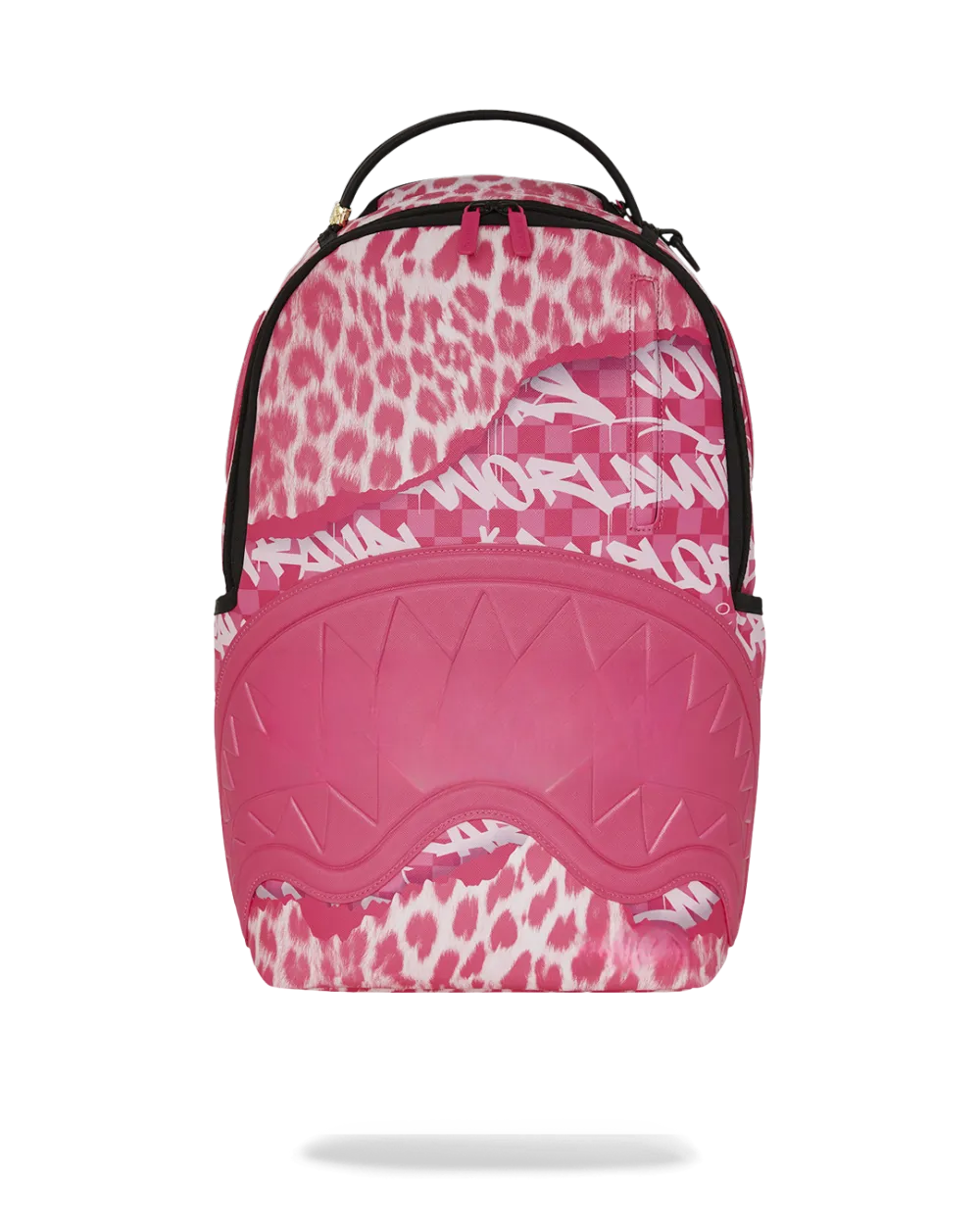 FELINE FRENZY DLXSV BACKPACK