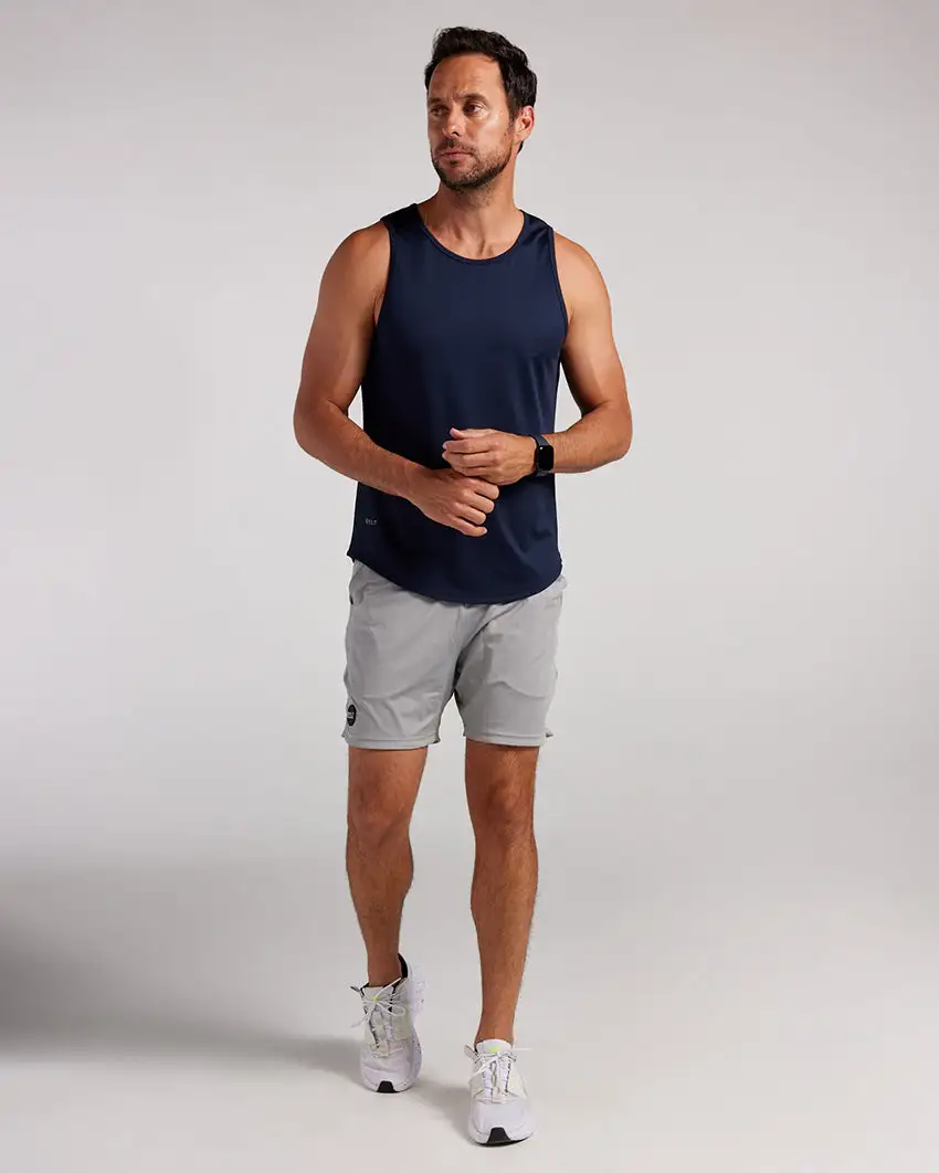 Training Short