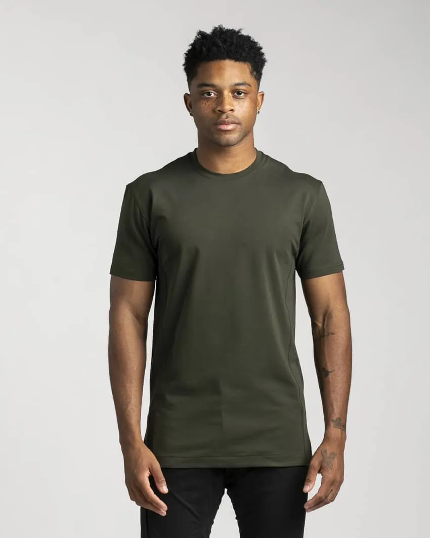Axis Tee