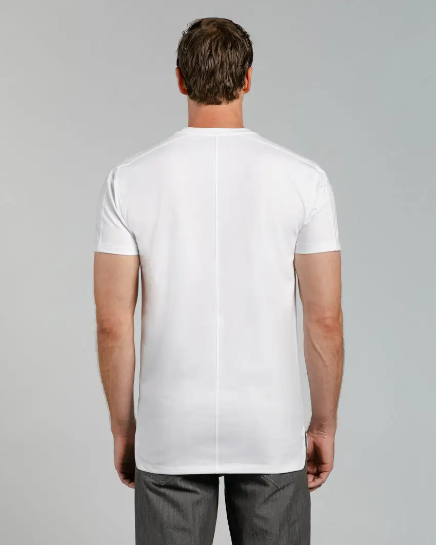 Tracer Tee