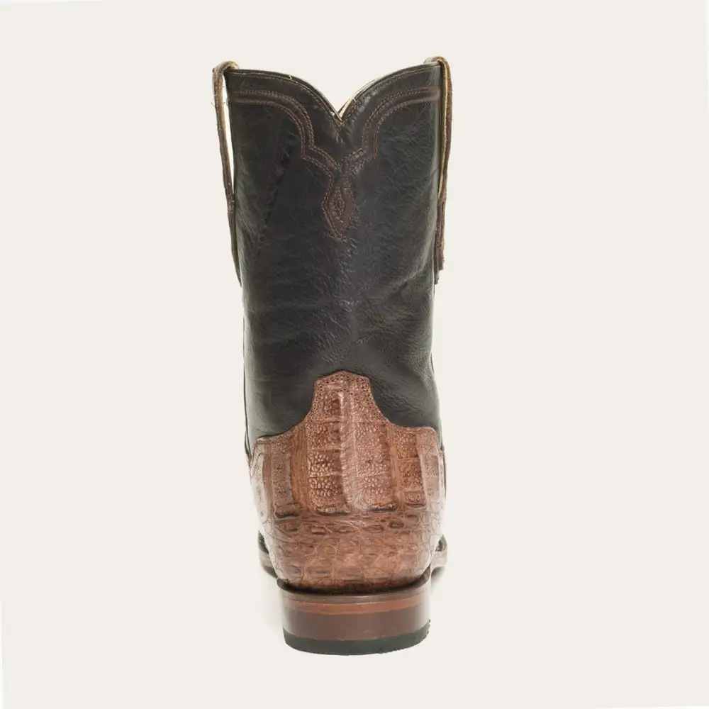 Puncher Exotic Boots