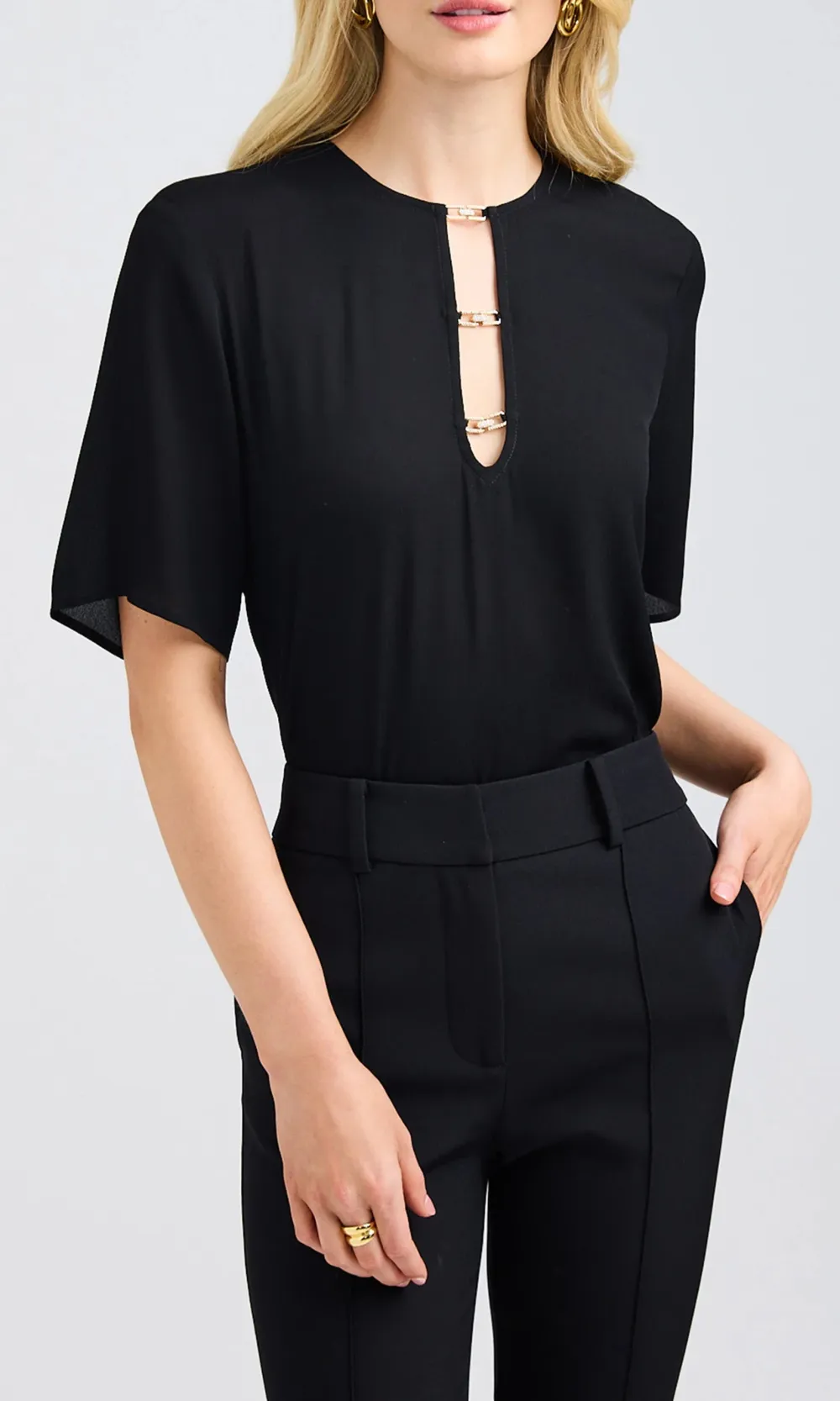 Romano Blouse