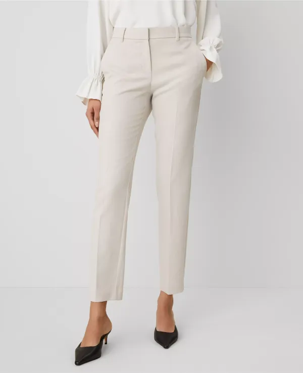 The Eva Ankle Pant