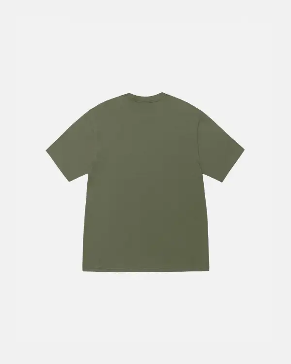 SMOOTH 80 TEE