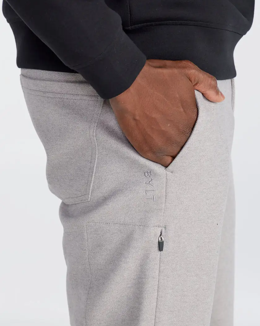 Coastal Pant - Straight