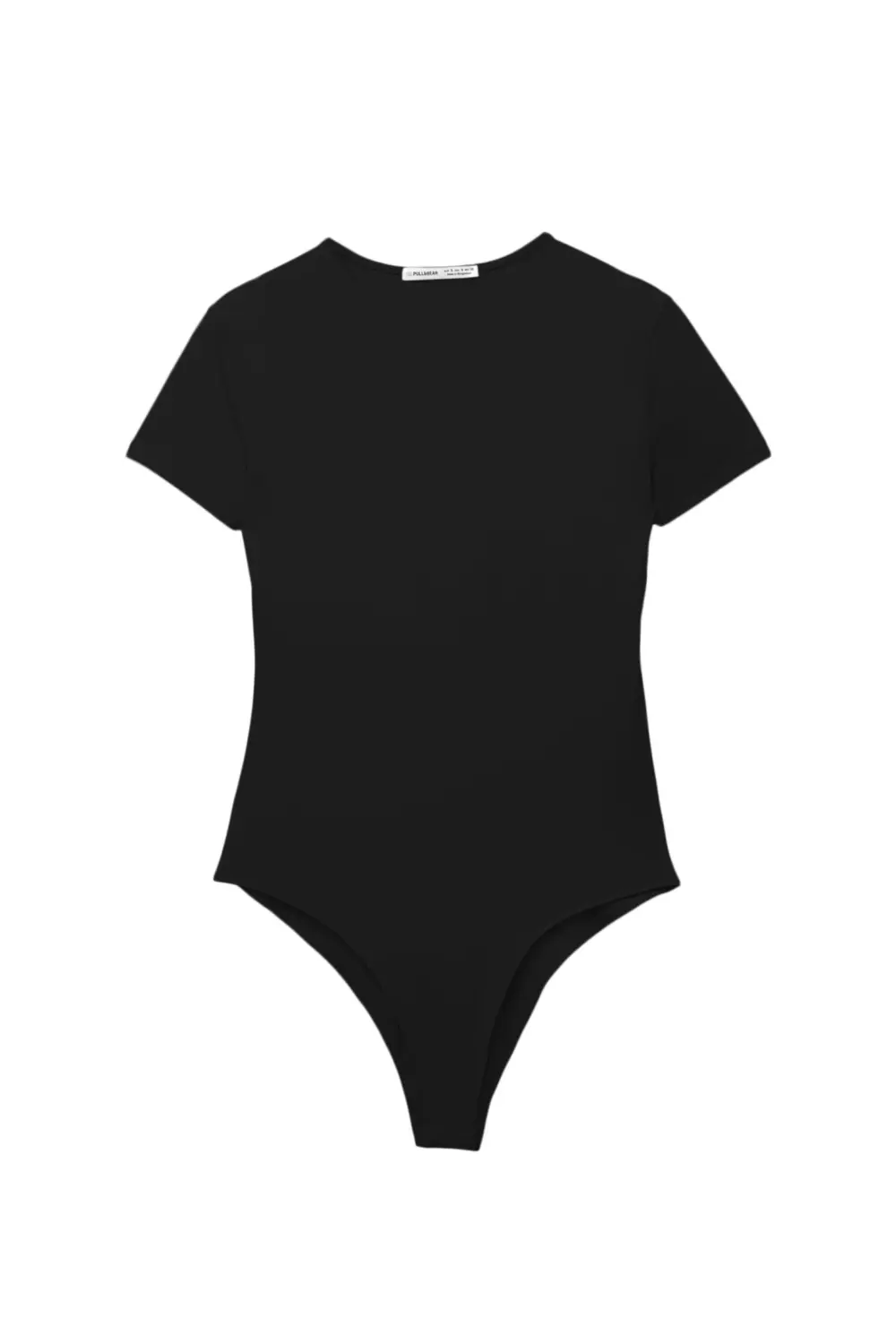 Polyamide bodysuit