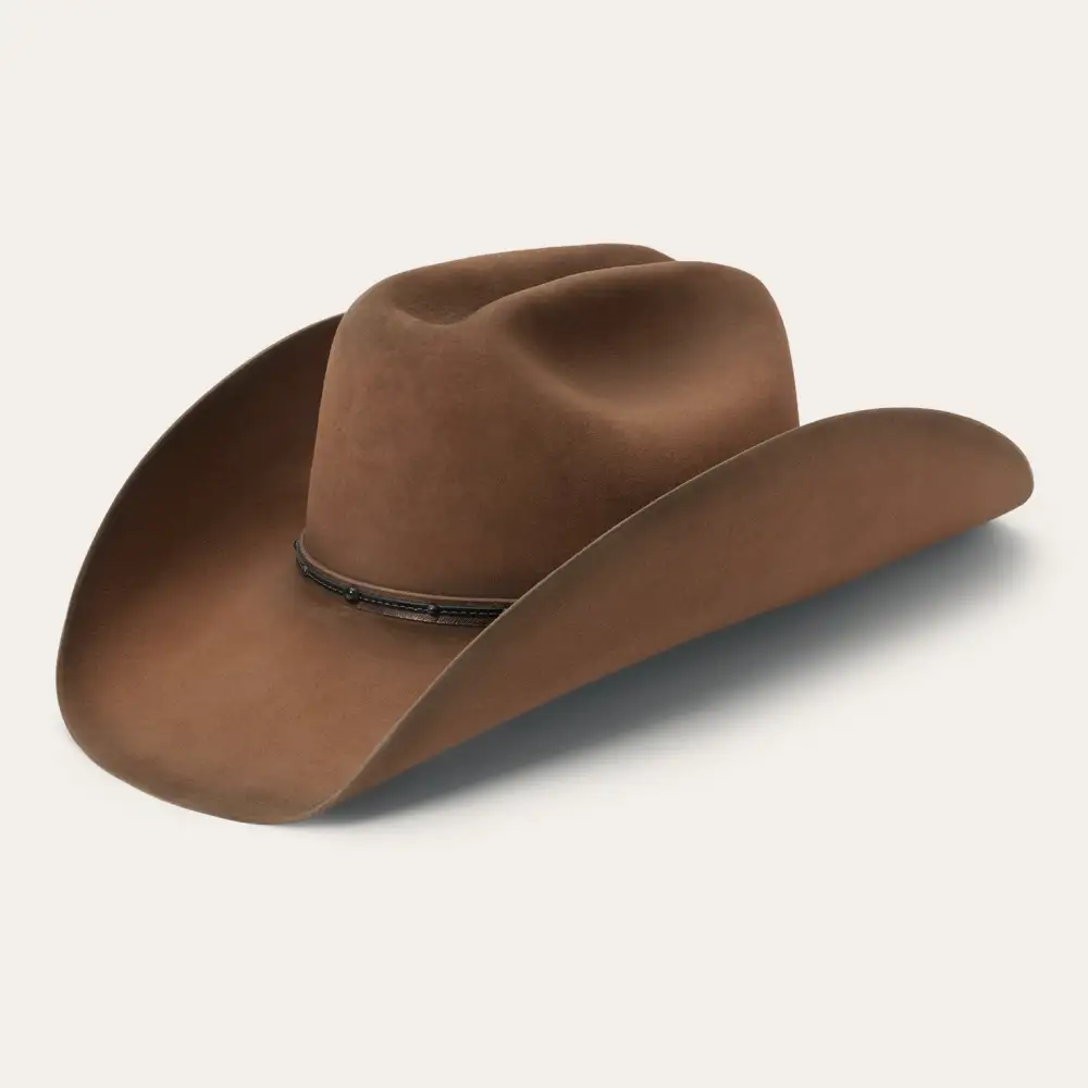 Boss of the Plains 6X Cowboy Hat