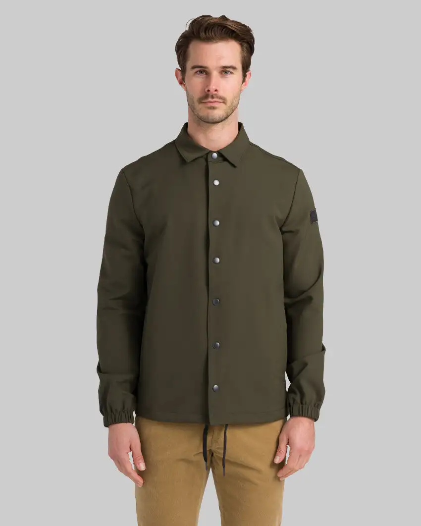 Coaches Jacket