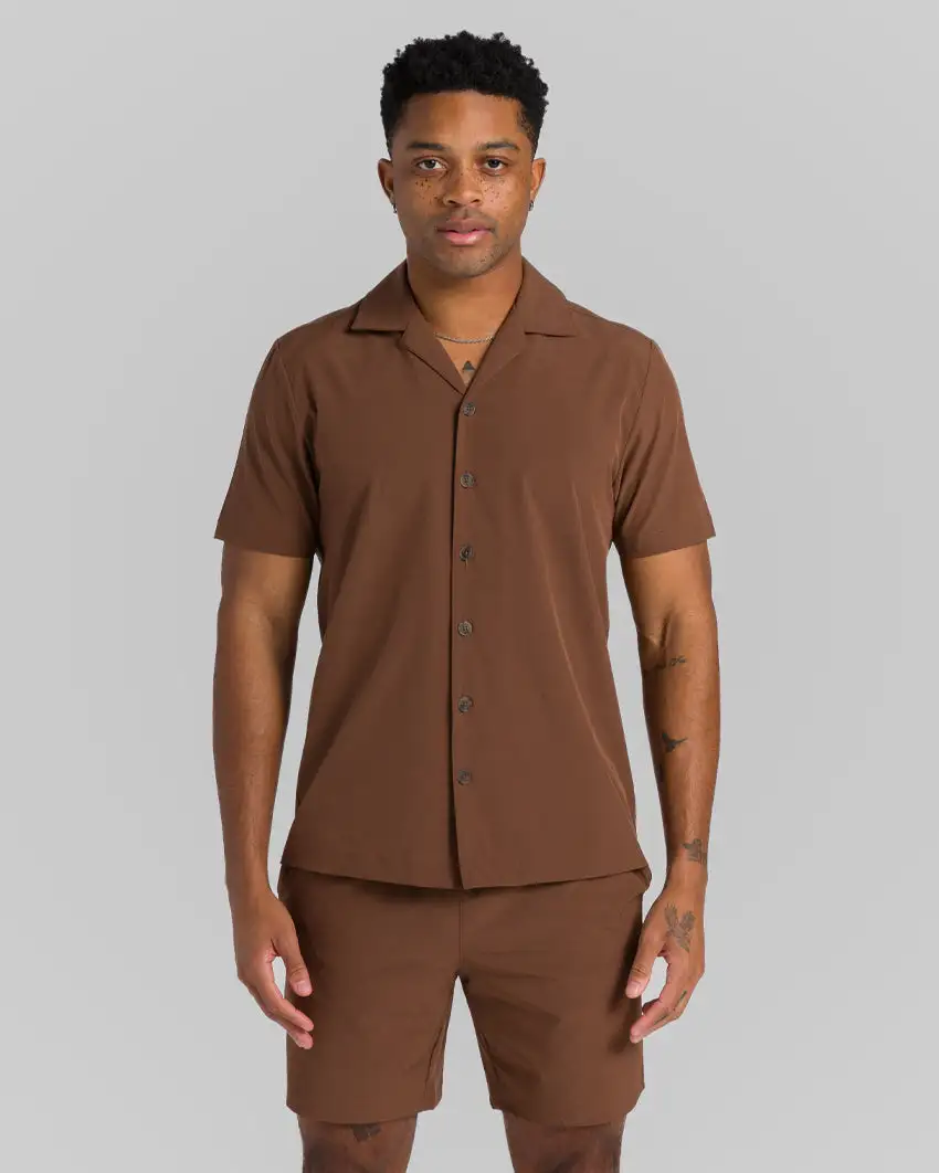 Paloma Shirt