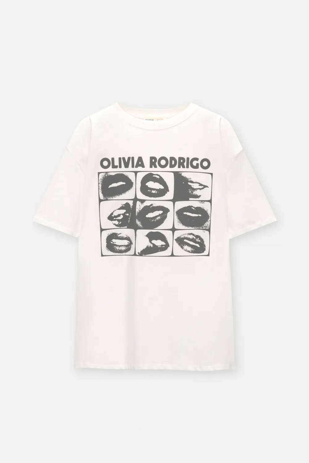 Camiseta Olivia Rodrigo