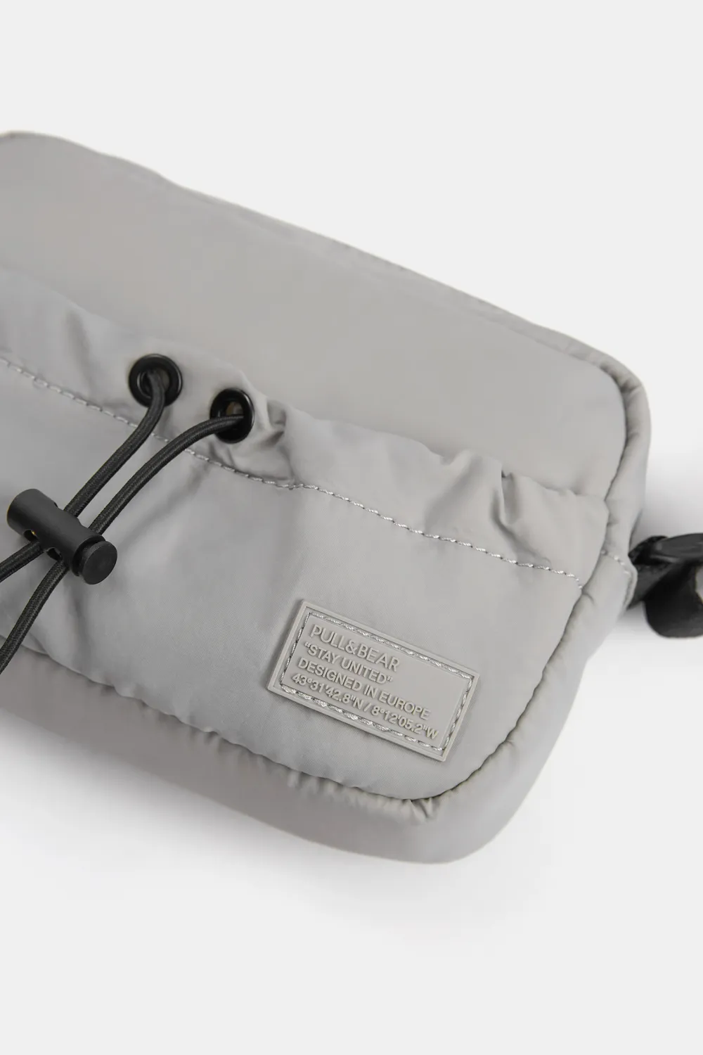 Bandolera nylon