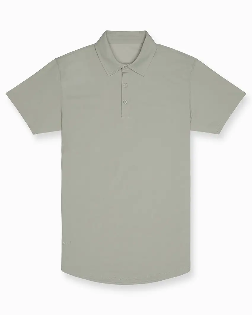 Limitless Short Sleeve Polo