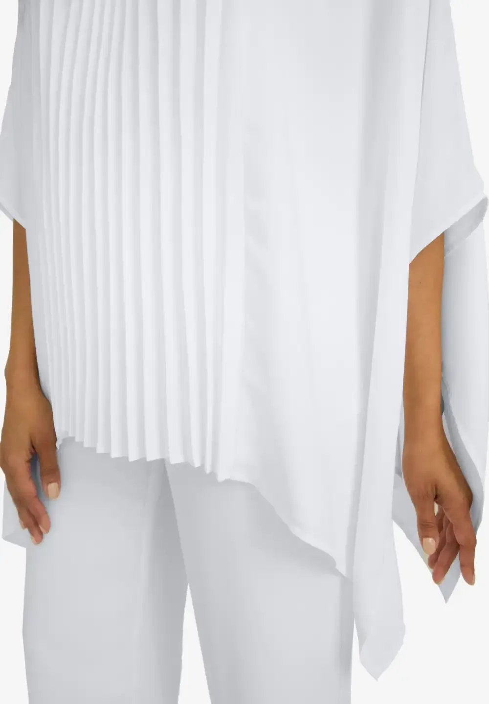 2-Piece Georgette Pantset