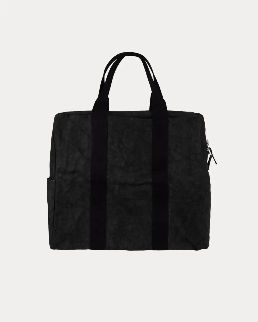 CANVAS FLIGHT BAG