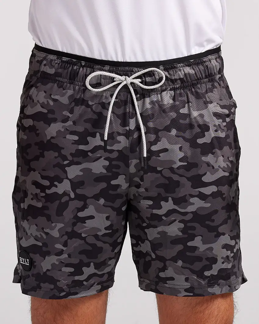 Training Short