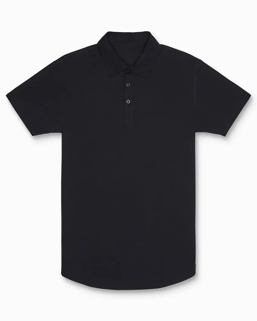 Limitless Short Sleeve Polo