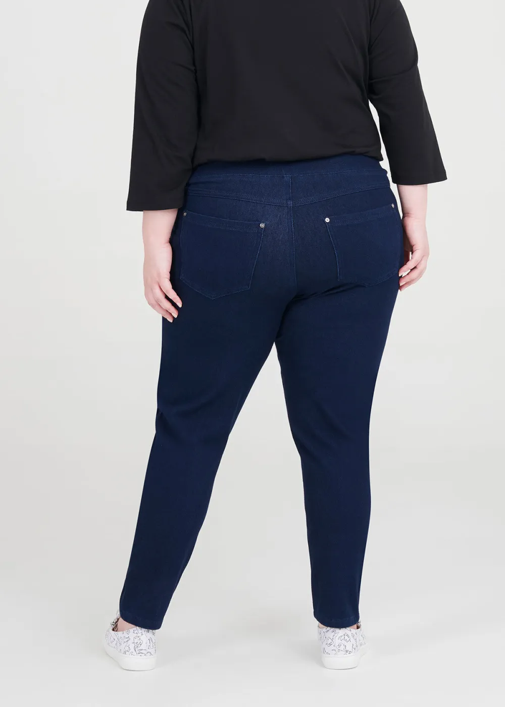Petite Best Friend Jegging