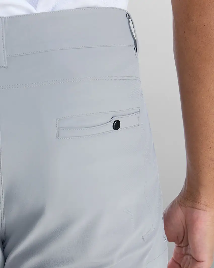 Ace Short 2.0
