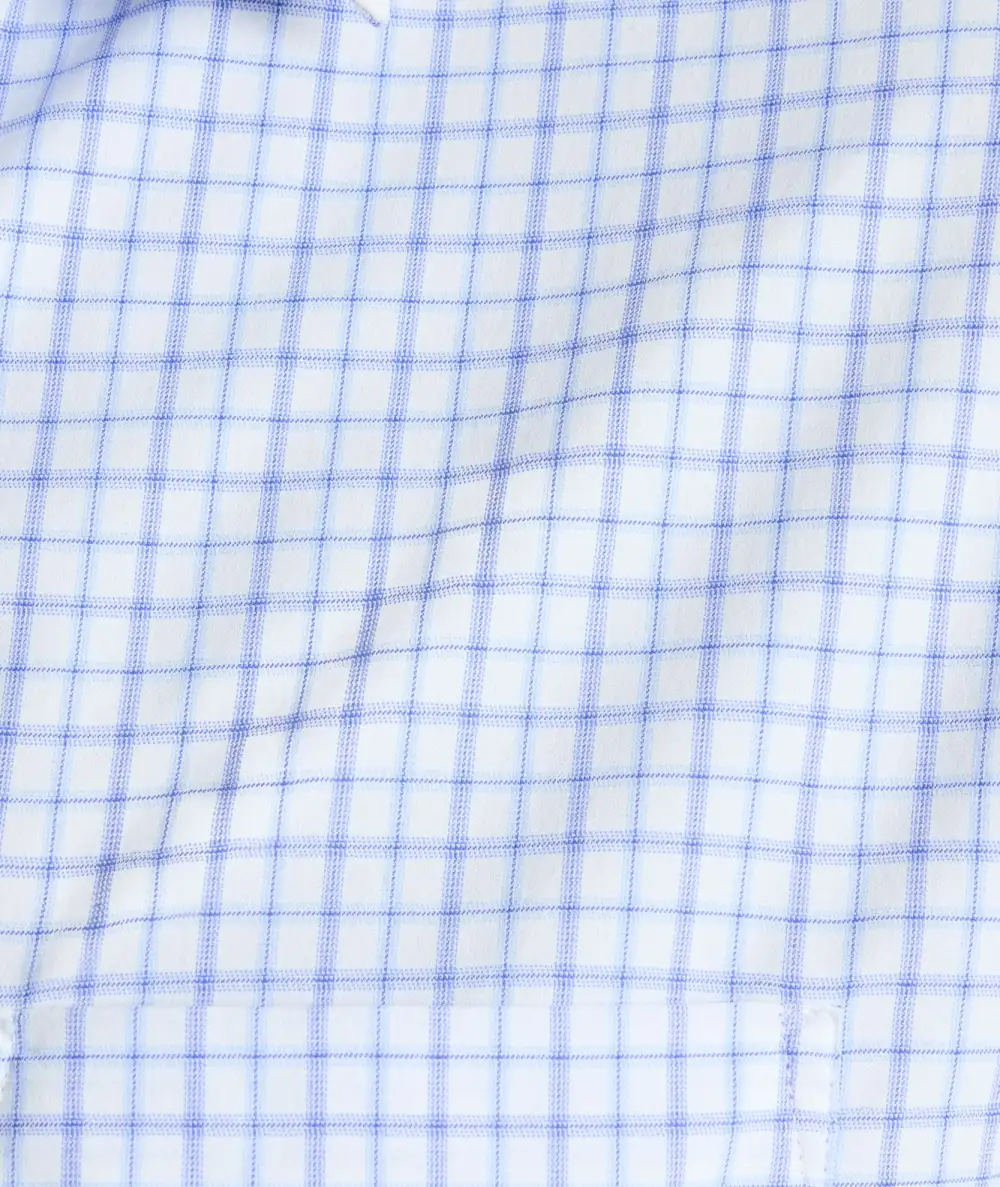 Performance Shirt with Pocket