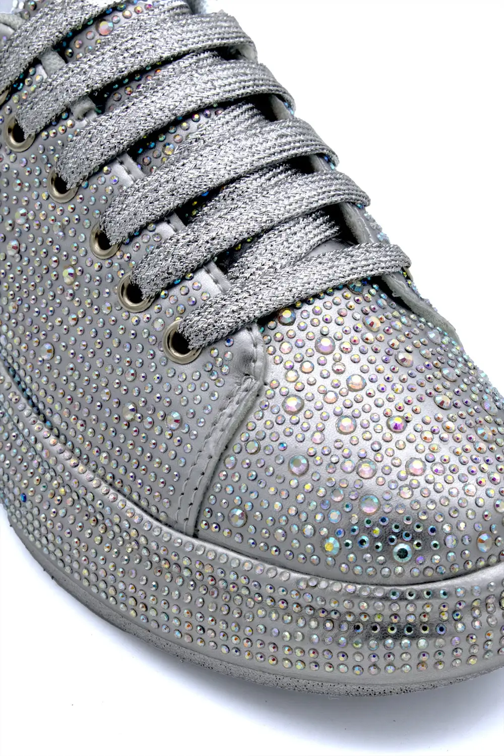 DOLLY | SILVER