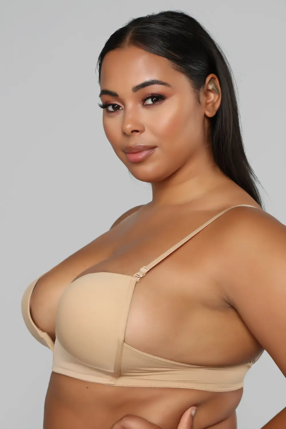 Simply U Bra - Nude