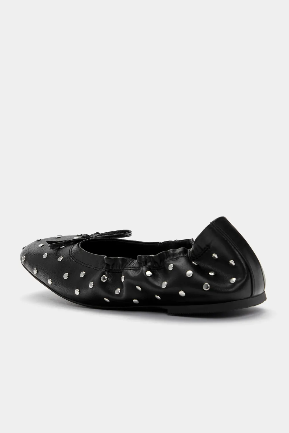Bailarinas tachas