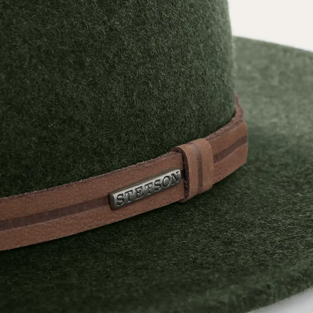 Explorer Outdoor Hat