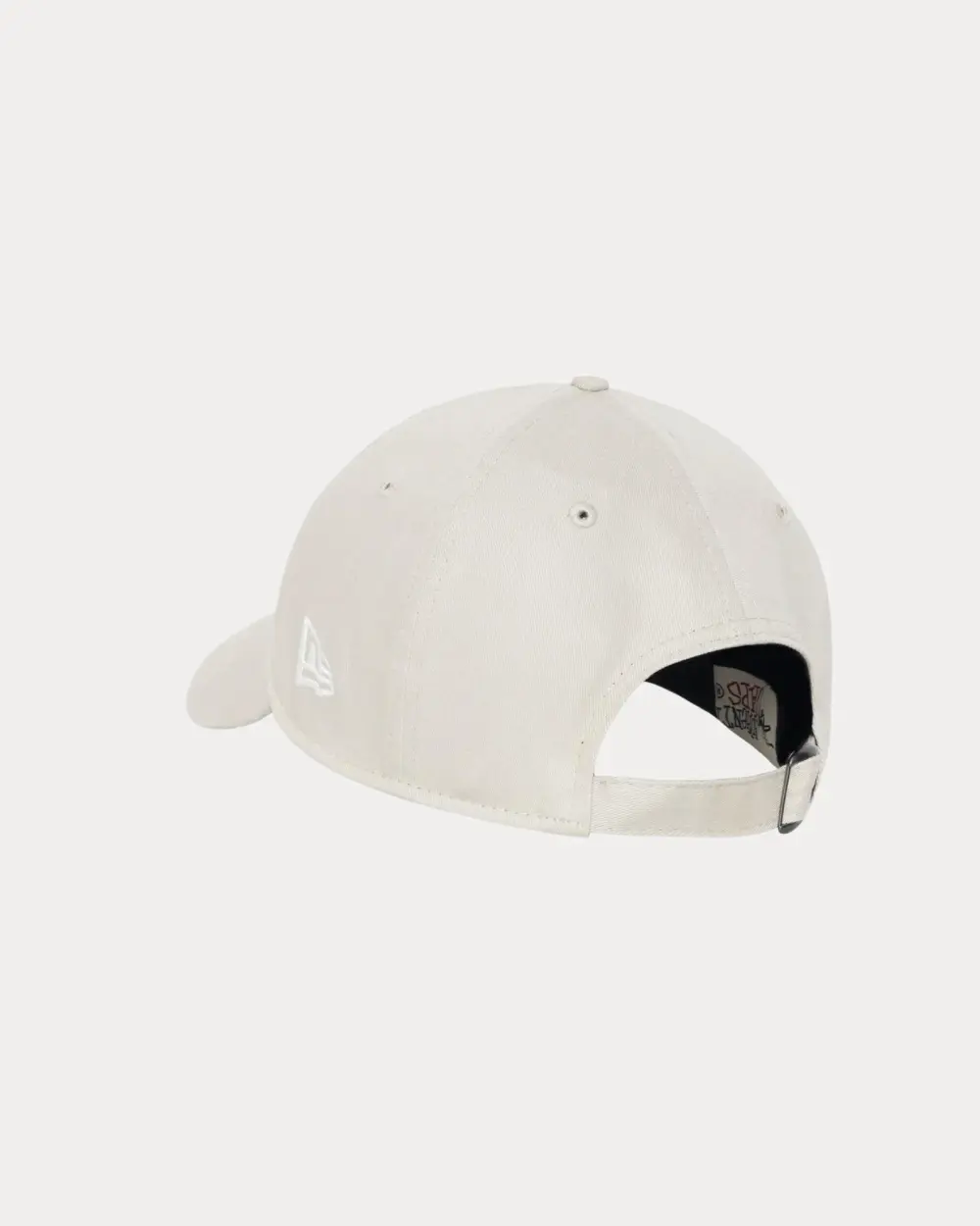 NEW ERA 9TWENTY BASIC STRAPBACK