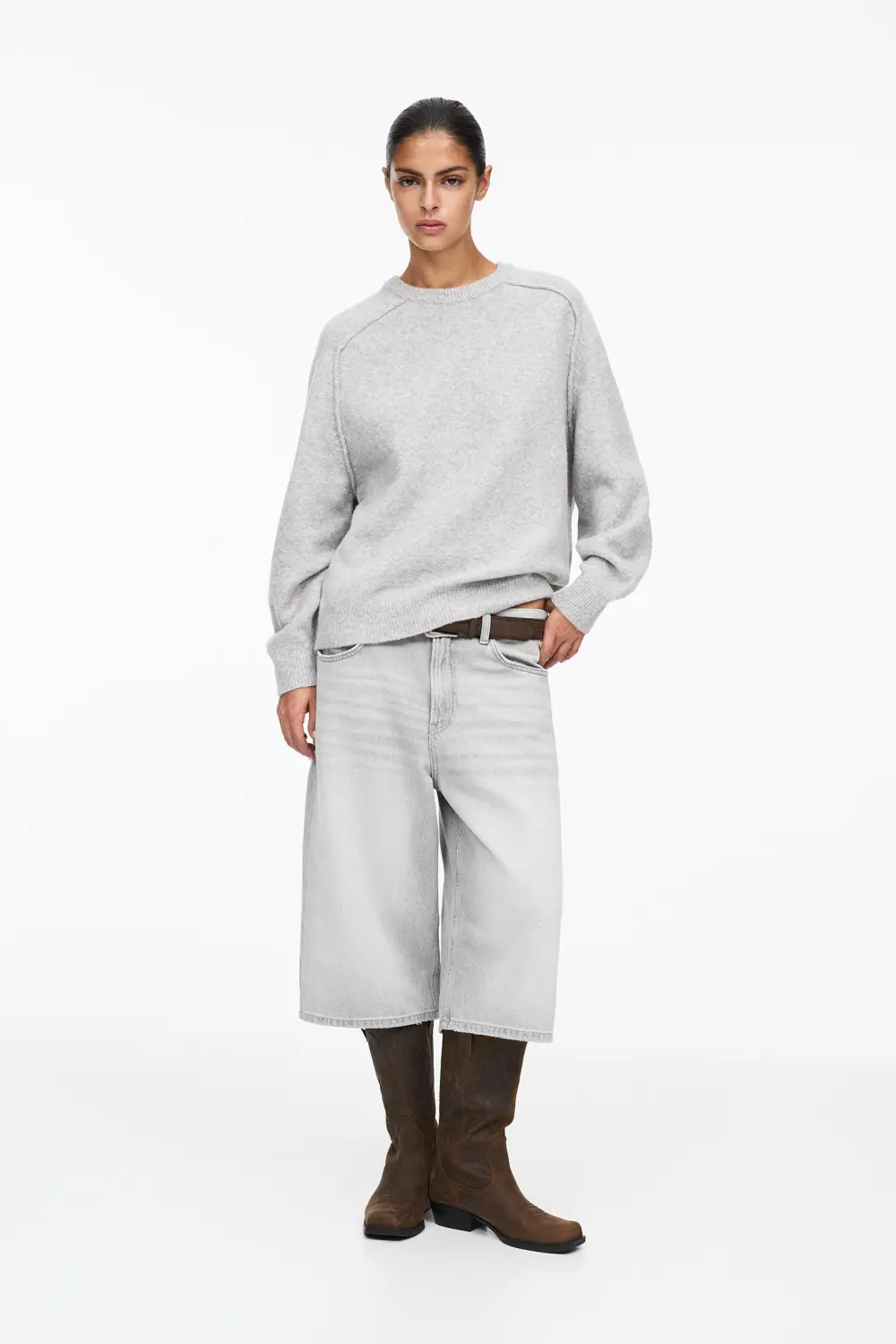 Jersey oversize