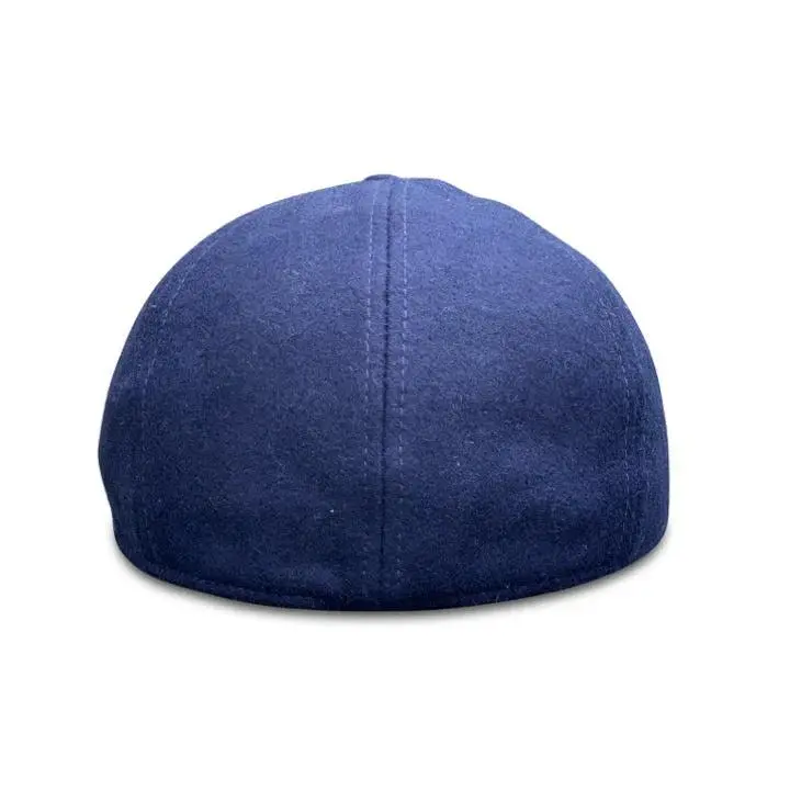 The Peaky Boston Scally Cap - Charlestown Blue