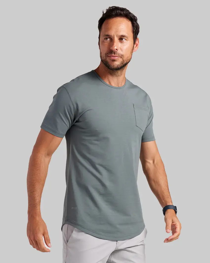 Drop-Cut: Lux Pocket