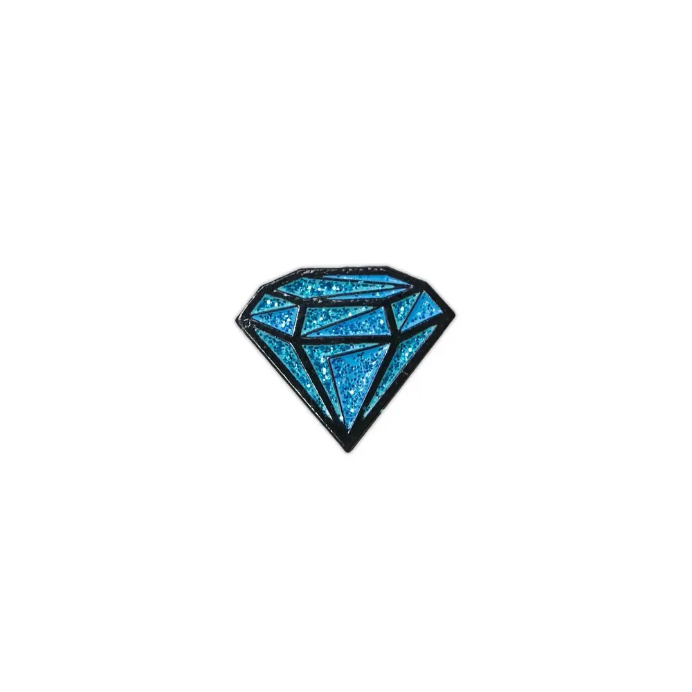 Boston Scally Dustin “The Diamond” Poirier Cap Pin