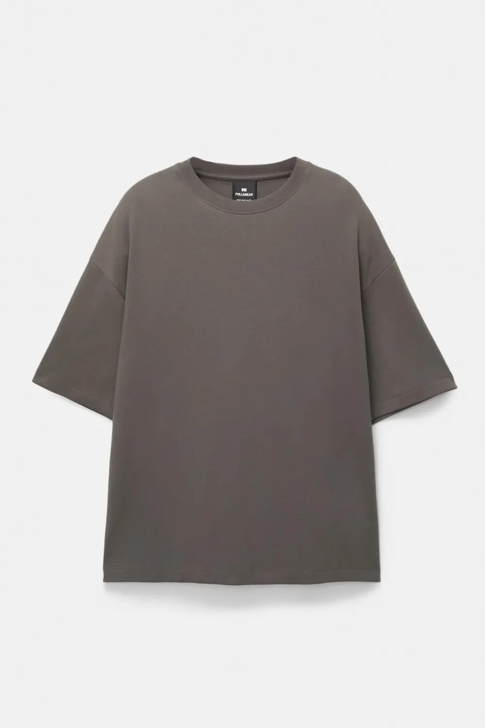 Boxy T-shirt