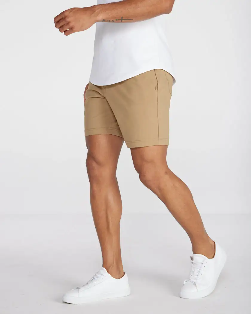 2-Item Everyday Short 2.0 Bundle For $166