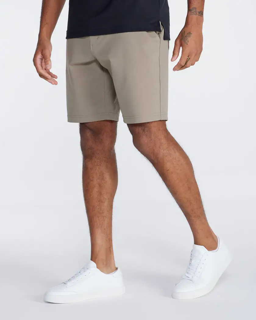 2-Item Everyday Short 2.0 Bundle For $166