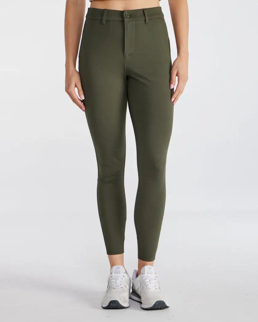 Women'S Everyday Pant